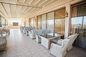 Royal Hotel Samarkand
