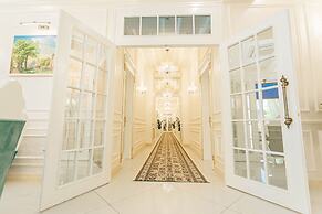 Royal Hotel Samarkand