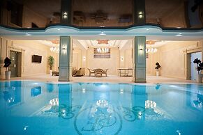 Royal Hotel Samarkand