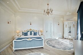 Royal Hotel Samarkand