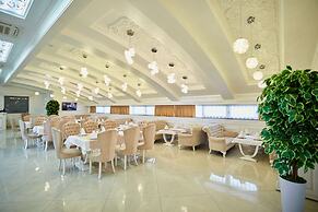 Royal Hotel Samarkand