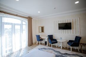 Royal Hotel Samarkand