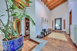 Miralago Lake View & Private Garden