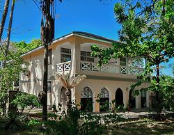 Coral Beach Resort