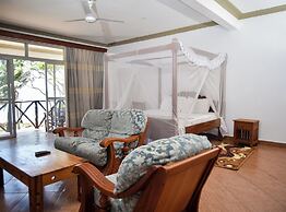 Coral Beach Resort