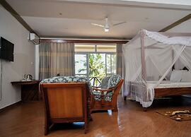Coral Beach Resort