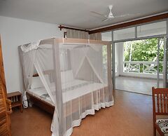 Coral Beach Resort