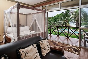 Coral Beach Resort