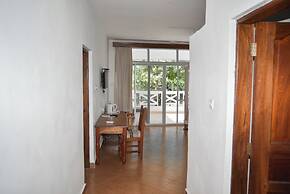 Coral Beach Resort