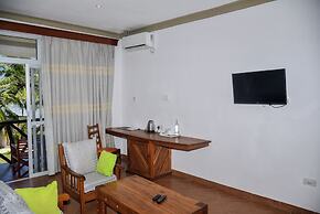 Coral Beach Resort
