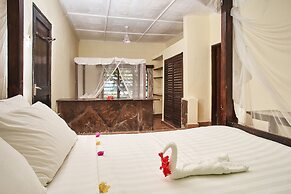 Coral Beach Resort