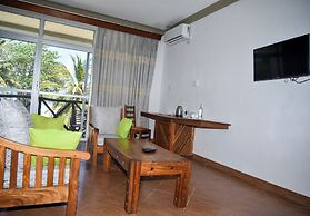 Coral Beach Resort