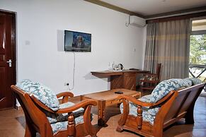 Coral Beach Resort