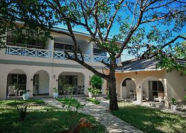 Coral Beach Resort