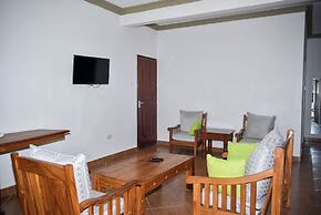 Coral Beach Resort