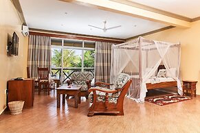 Coral Beach Resort