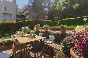 Vico Garden-203 in Como
