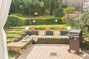 Vico Garden-203 in Como