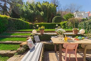 Vico Garden-203 in Como