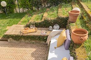Vico Garden-203 in Como