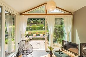 Vico Garden-203 in Como