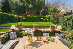 Vico Garden-203 in Como