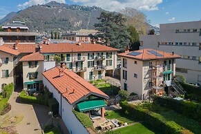 Vico Garden-203 in Como