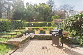 Vico Garden-203 in Como