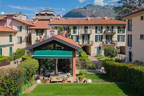 Vico Garden-203 in Como