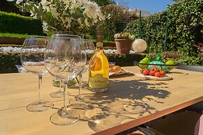 Vico Garden-203 in Como