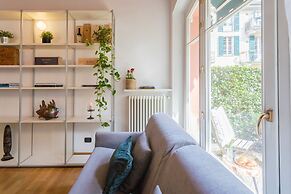 Vico Garden-203 in Como