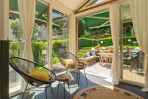 Vico Garden-203 in Como