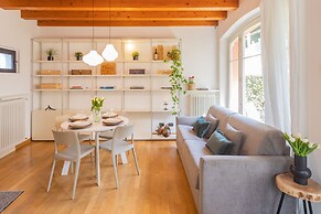 Vico Garden-203 in Como