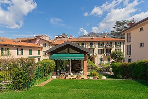 Vico Garden-203 in Como
