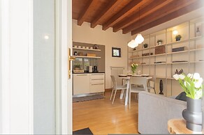 Vico Garden-203 in Como