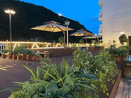 HOTEL LOMOSA