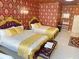 HOTEL LOMOSA