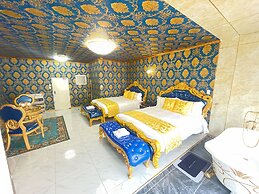 HOTEL LOMOSA