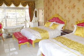 HOTEL LOMOSA