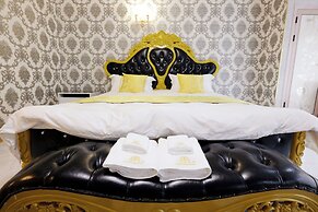 HOTEL LOMOSA