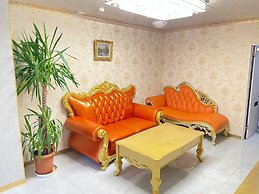 HOTEL LOMOSA