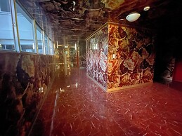 HOTEL LOMOSA