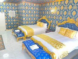 HOTEL LOMOSA