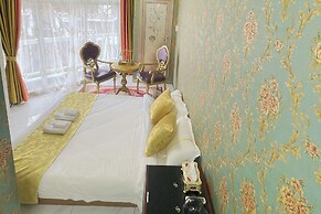 HOTEL LOMOSA