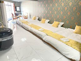 HOTEL LOMOSA