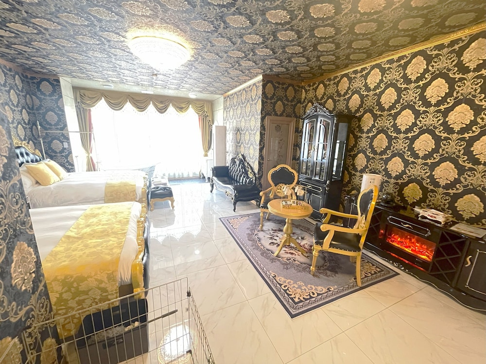 HOTEL LOMOSA