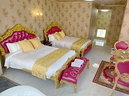 HOTEL LOMOSA