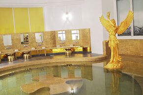 HOTEL LOMOSA