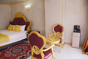 HOTEL LOMOSA