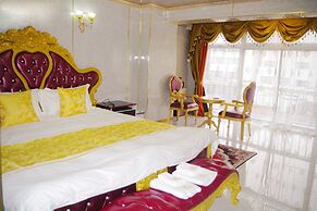 HOTEL LOMOSA